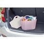 車での買い物に<br>※アイボリーは完売いたしました。