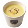 とうもろこしとさつま芋のスープ<br>※カップは商品に含まれません。