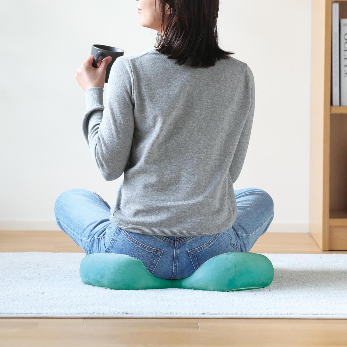 ヨルシカ ZENSE 2021 クッション 商品詳細ページ | ヨルシカ official store | ZENSE クッション