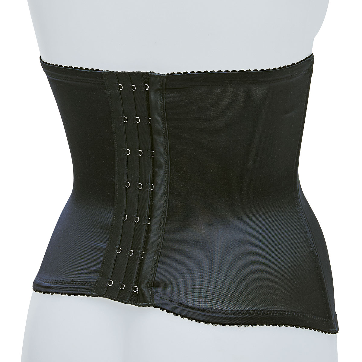 食欲抑制!瞬間くびれコルセット - ファッション通販ならセシール(cecile)