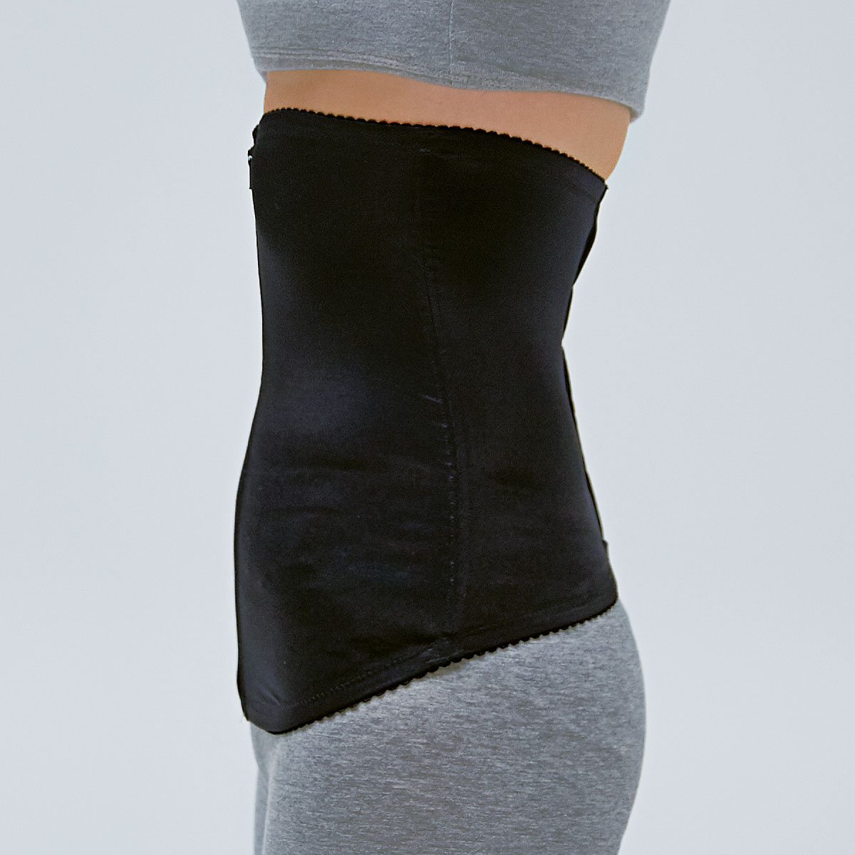 食欲抑制!瞬間くびれコルセット - ファッション通販ならセシール(cecile)