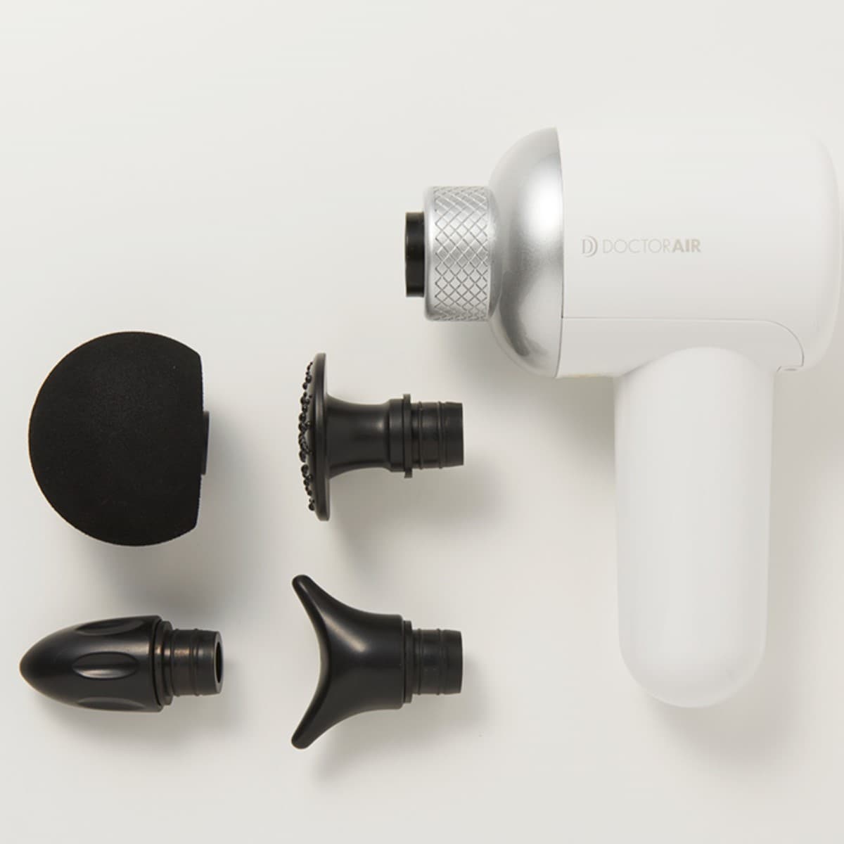 ドクターエア　リカバリーガン　rg-01 ドクターエア リカバリーガン RG-01 ハンディガン 小型 ミニ