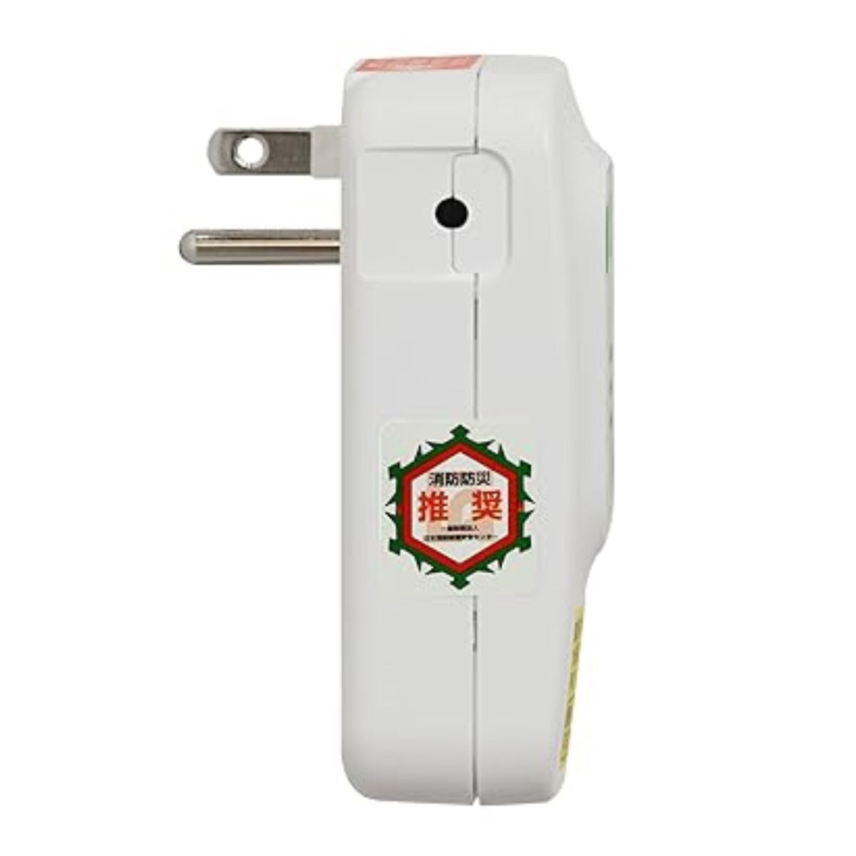 大和電器 感震ブレーカー 震太郎 - セシール(cecile)