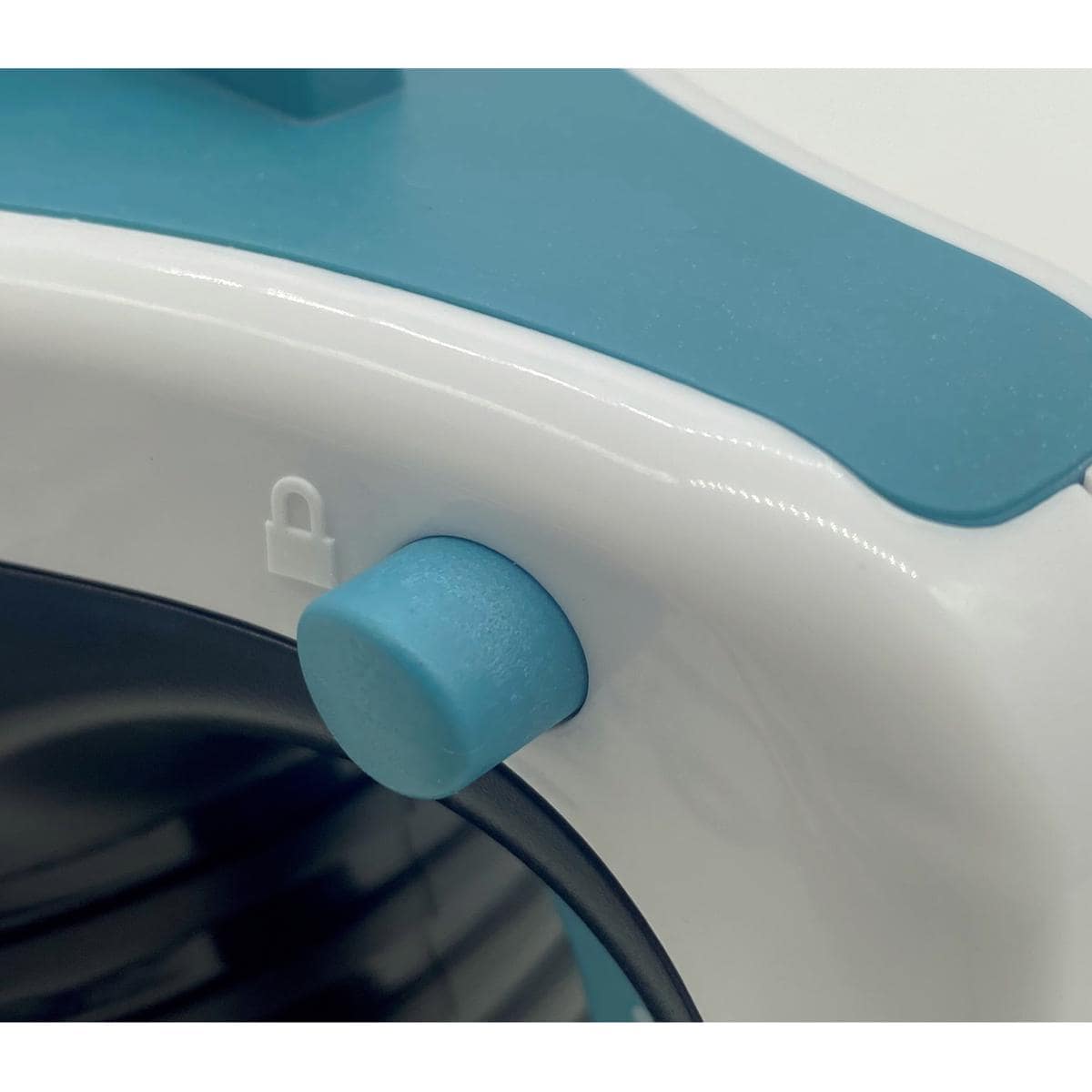 クリーンセレクト スチームクリーナー - セシール(cecile)