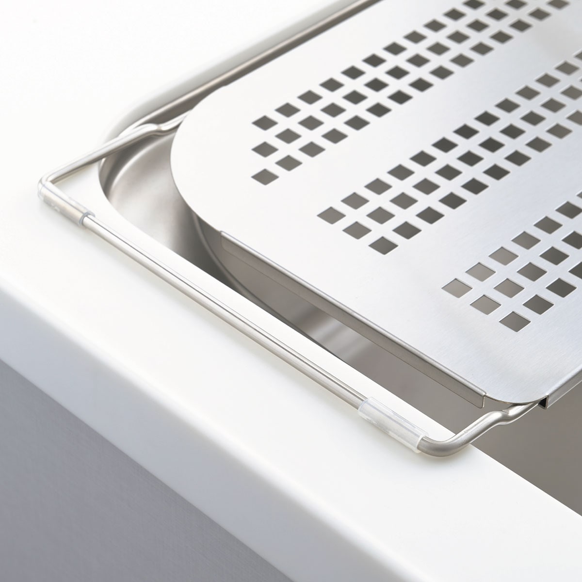 シンクにフィットする調理台プレート - インテリアの通販ならセシール