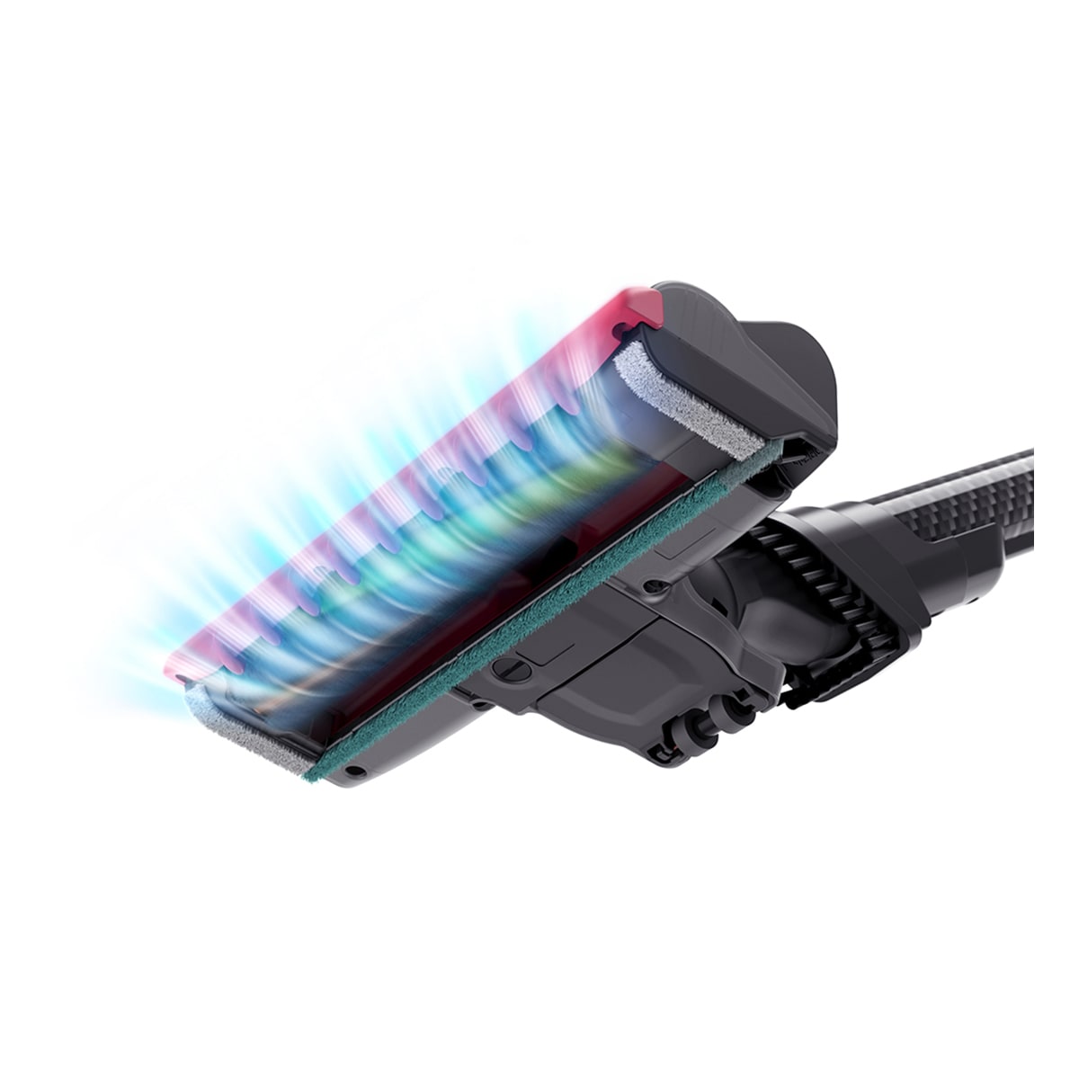 RACTIVE Air EC-HR7スティッククリーナー　シャープ シャープ 軽量1.4kg RACTIVE Air スティッククリーナー