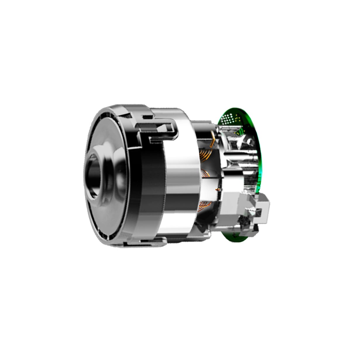 RACTIVE Air EC-HR7スティッククリーナー　シャープ シャープ 軽量1.4kg RACTIVE Air スティッククリーナー