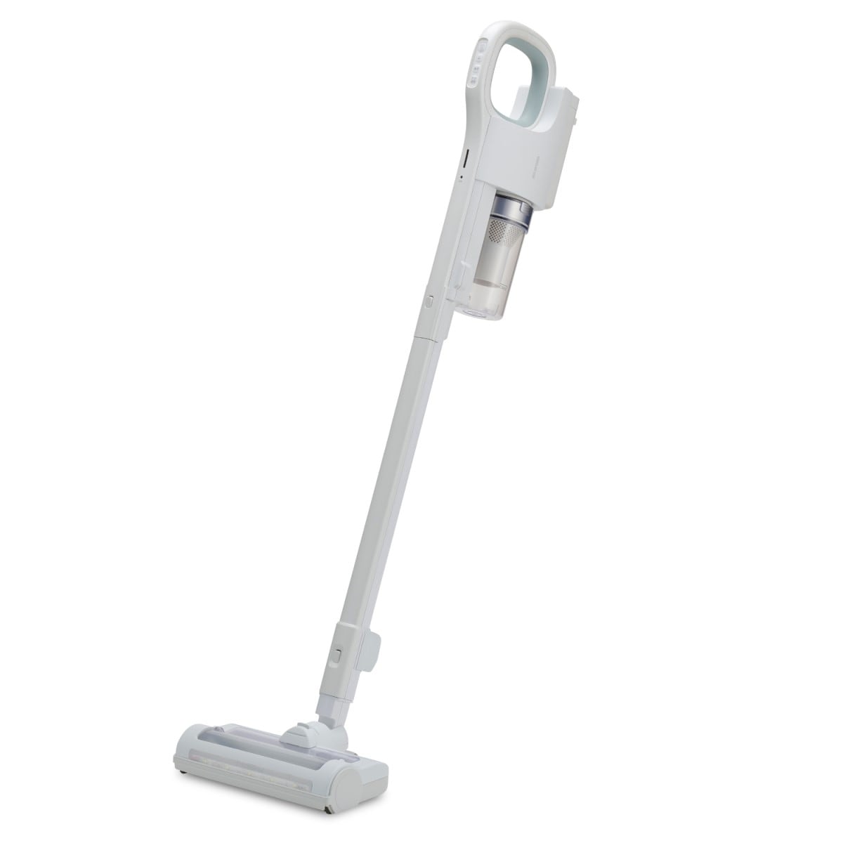 アイリスオーヤマ サイクロンスティッククリーナーdaspo(ダスポ