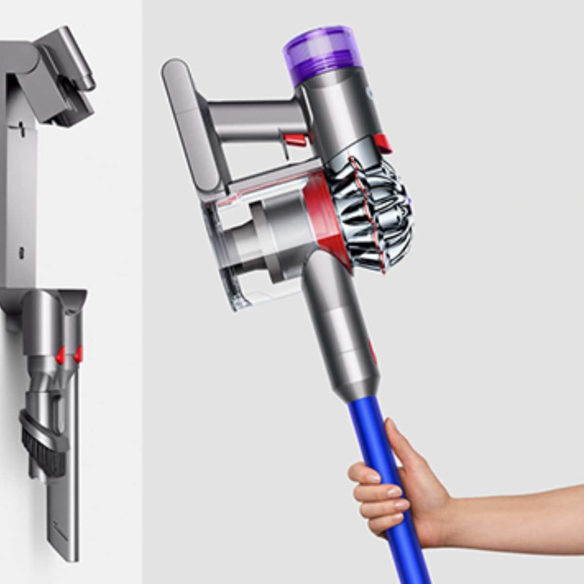掃除機 Dyson - dyson v8 slim fluffy+ Amazon.co.jp: Dyson V8 Slim Fluffy Extra : ホーム＆キッチン