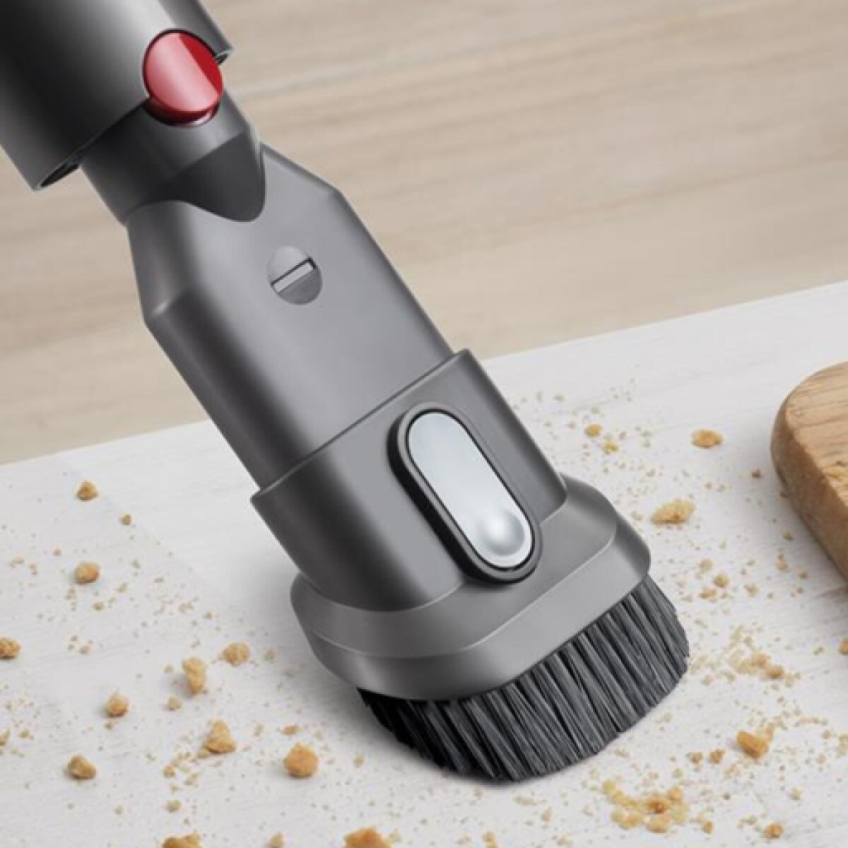 （美品）Dyson V8 コードレス スティッククリーナー 楽天市場】【特別価格】 ダイソン Dyson V8 Slim Fluffy 掃除機
