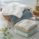 【今治産】軽くてちょうどいい厚みのやわふわタオル