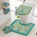 トイレマット　ロイヤルコレクション・アーツ