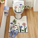 トイレマット（ボタニカルガーデン）