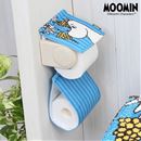 〈ムーミン〉ペーパーホルダーカバー