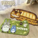 〈となりのトトロ〉ふかふかアクセントマット