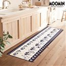 〈ムーミン〉キッチンマット