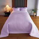 ベッドスプレッドホテル感覚の高密度タイプ