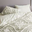 あったか枕カバー（アンティーク柄）