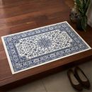 国産インテリアマット（モケット織り・なめらか）