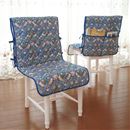 モリスワールドコレクション　チェアカバー