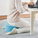 アグリ　ラウンドクッション