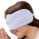 耳までとろける濃密パフアイマスク