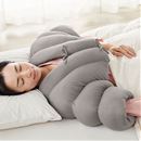 ホカホカ四十肩対策（Ｒ）クッション