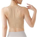 お医者さんの（Ｒ）体幹背すじベルト　ピタ肌