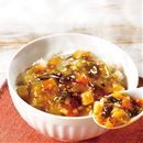 １０種国産具材のノンオイル中華あんかけ