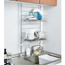 突っ張り２段水切り