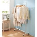 斜め掛け省スペースハンガー