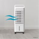 コンパクト冷風扇「エアクールファン」