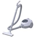 紙パック式クリーナー