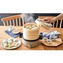 電気せいろ蒸し器むしざんまい