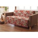 ソファカバー（中掛け・ダリア）