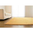 防ダニ・抗菌　ムートン調ラグ