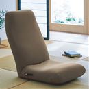 レバー式ハイバック座椅子