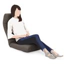 【産学連携】ヘッドレスト付きハイバック座椅子２