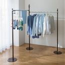 物干しポールハンガー