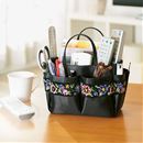 シェニール織　部屋から部屋へ小物バッグ