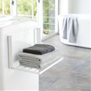 マグネット式折りたたみ棚（タワー）