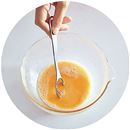 卵混ぜ溶き専用具　ときここち