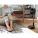 充電式マルチフォールディングファン