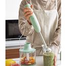 ブルーノマルチスティックブレンダー