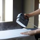 衣類スチーマープラス