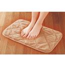 やみつき暖かマット暖流　マルチパッド