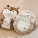 蓄熱式エコ湯たんぽ「ぬくぬく」　（ハグ）