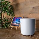 充電式コードレス加湿器「フォグミスト」