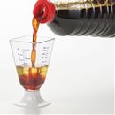 大さじ小さじ計量カップ２個組