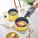 ハンドル着脱式ＩＨ対応マルチパン２点セット